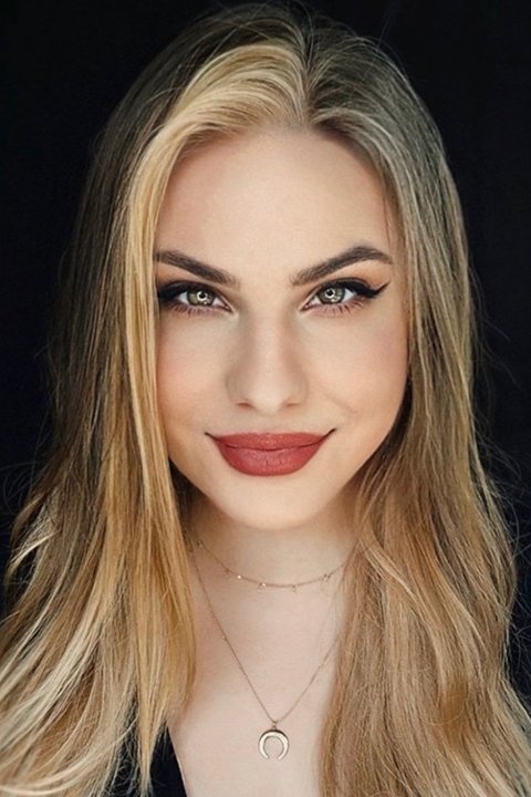 et billede af Sara Secora