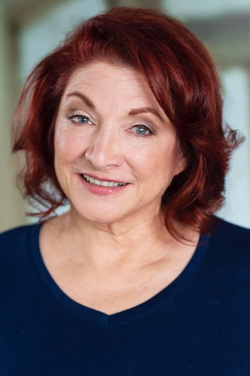 et billede af Diana Boylston