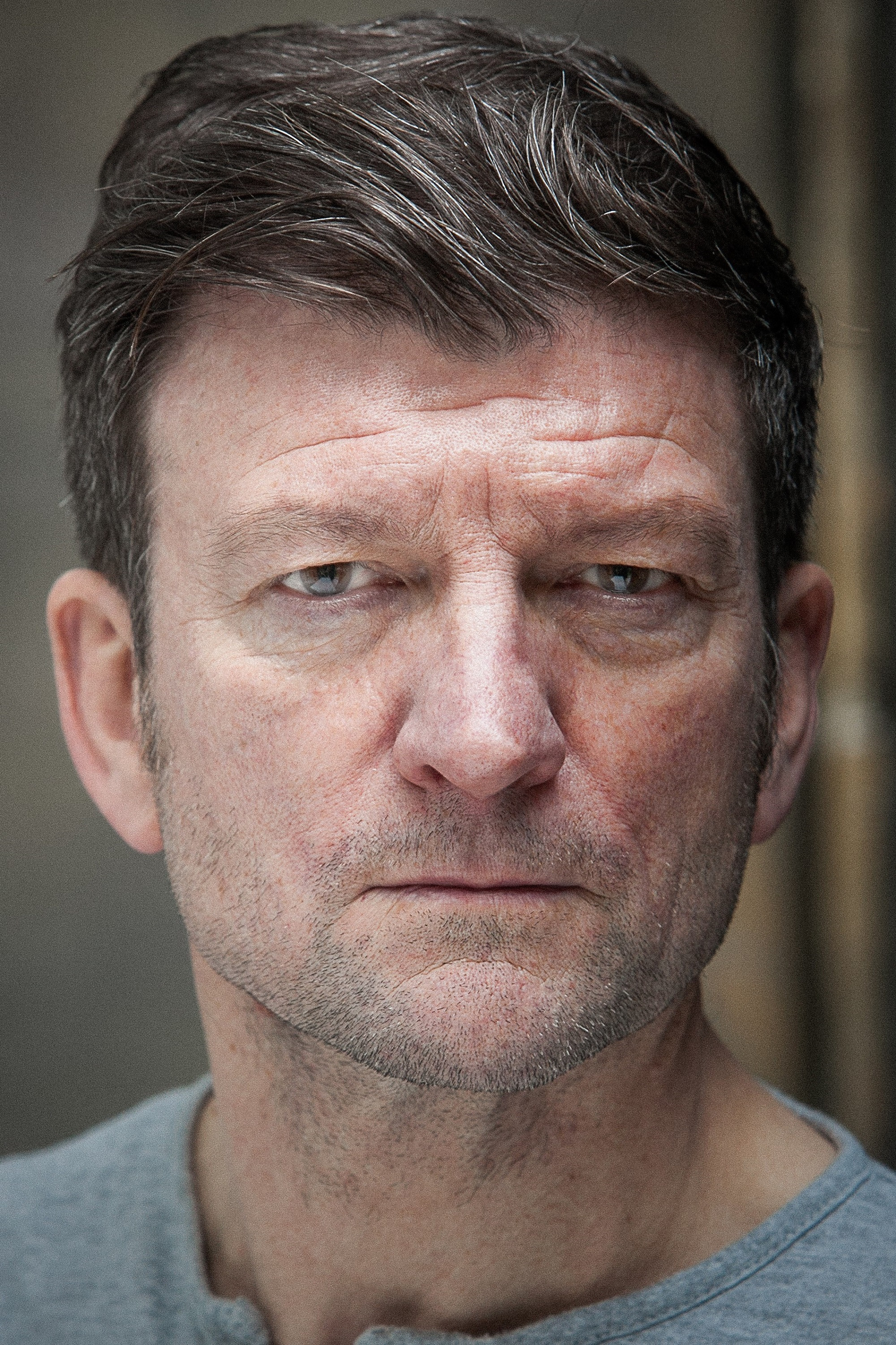 et billede af Liam Thomas