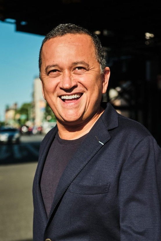 et billede af Yuri Buenaventura