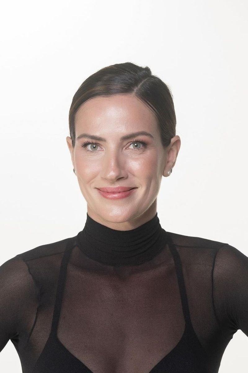 et billede af Fabiana Daud