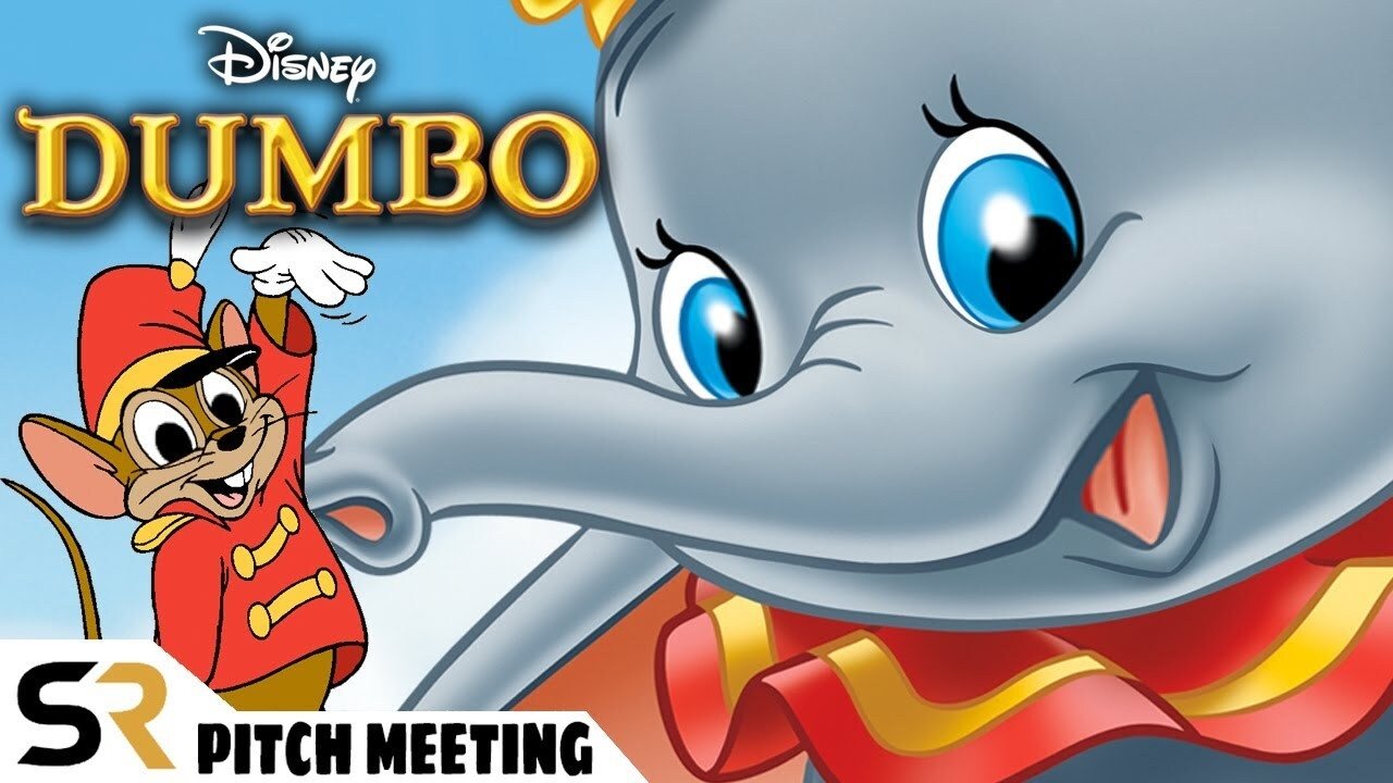 Pitch Meeting