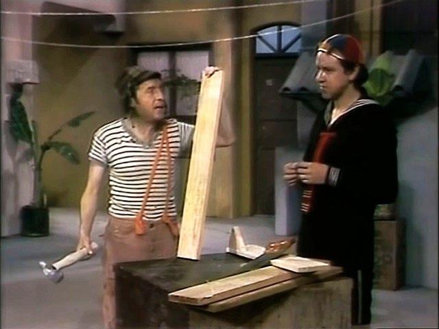El Chavo del Ocho