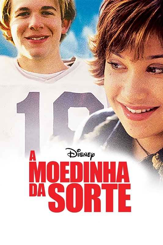 A Moedinha da Sorte! A Moedinha da Sorte!