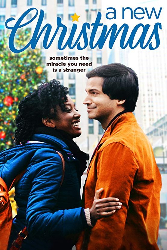 A New Christmas