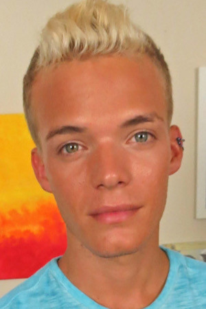 et billede af Ryan Ashland