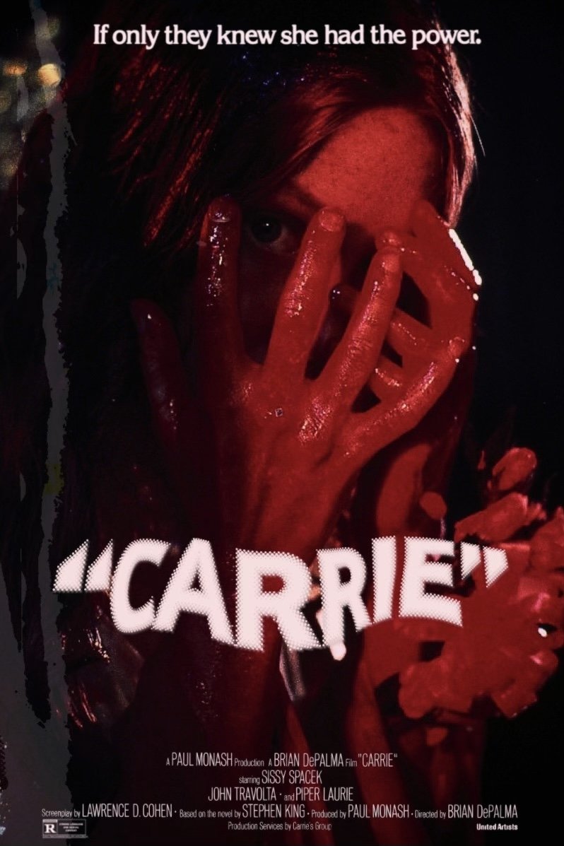 Carrie