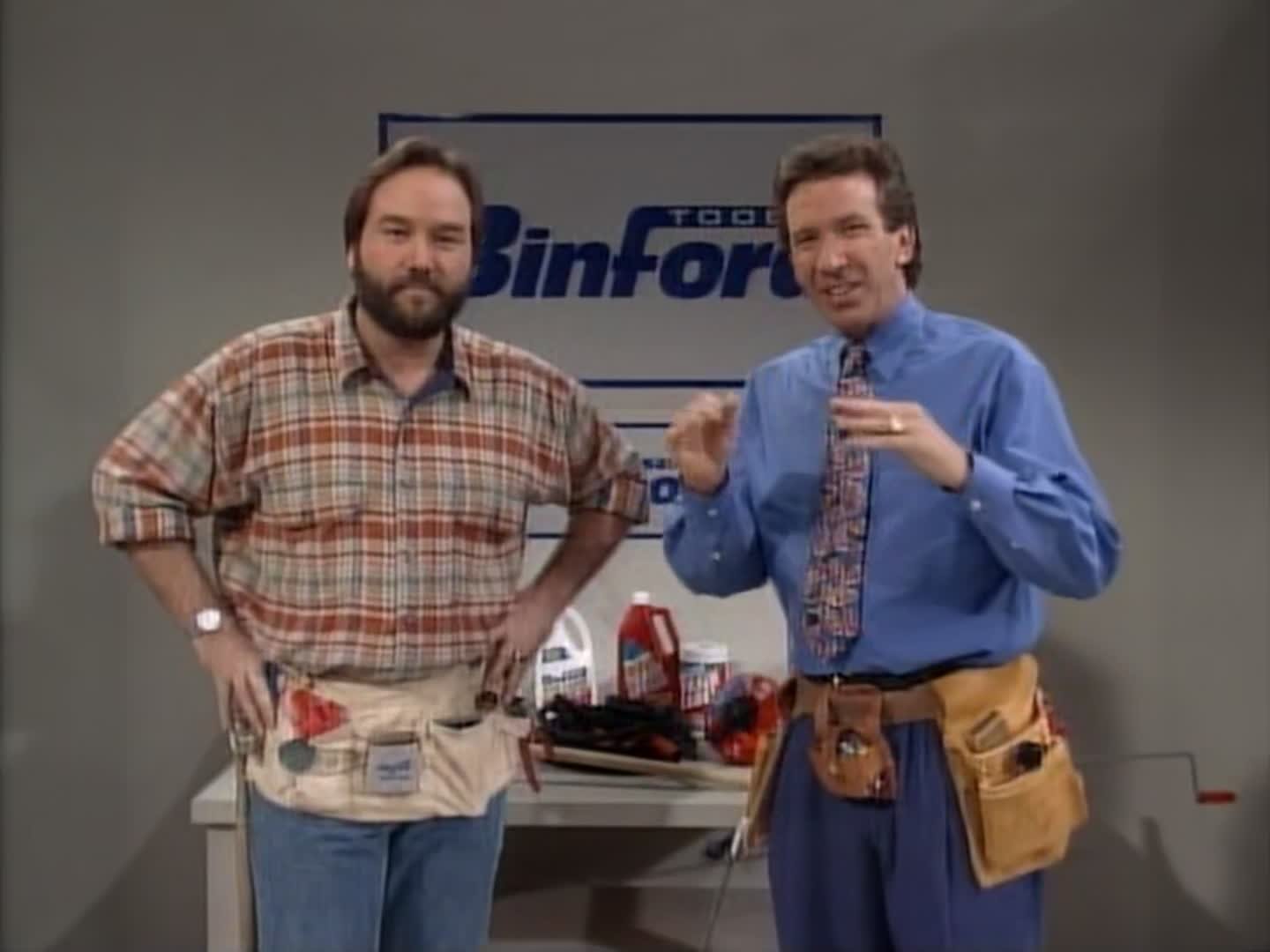 Home Improvement