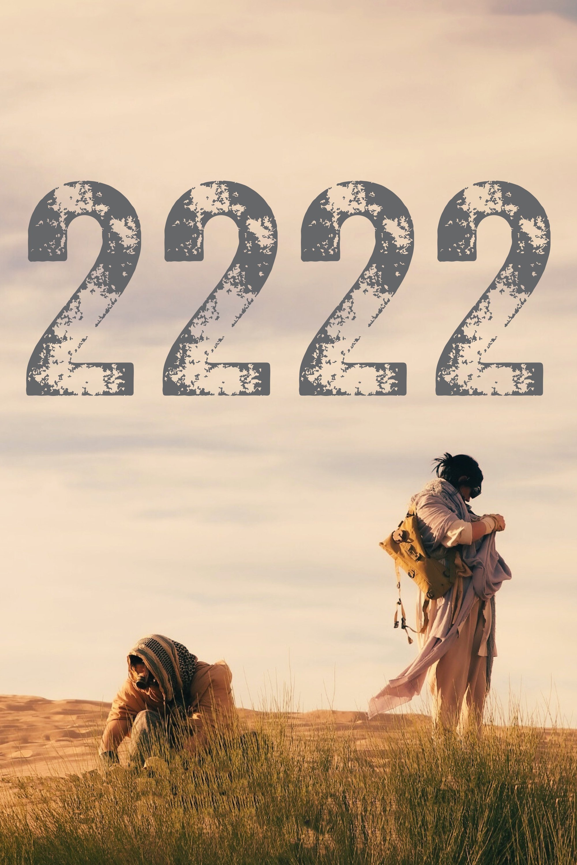 2222 2222