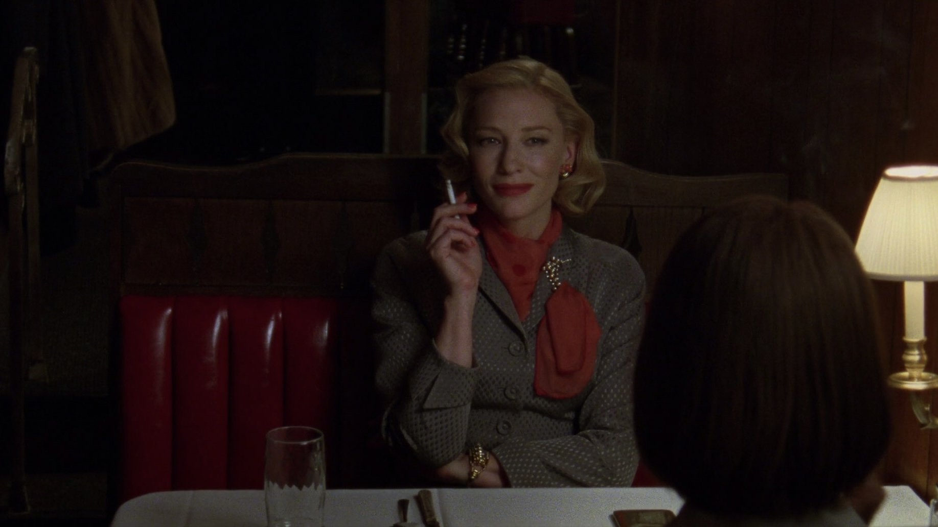 Carol (2015)