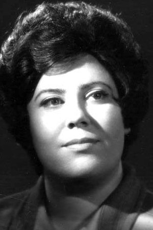 et billede af Jocelyne Taillon