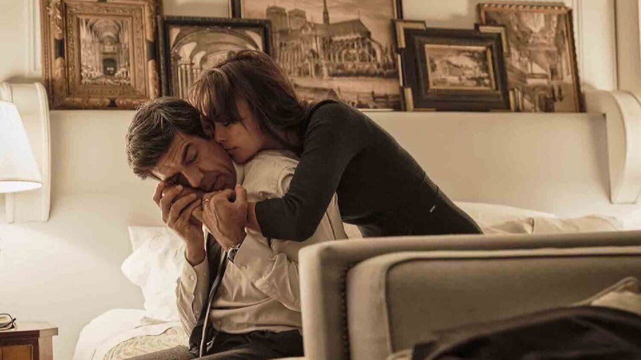 Il colibrì (2022)