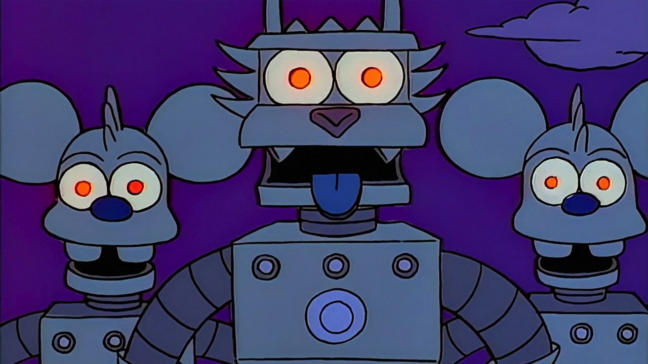 The Simpsons