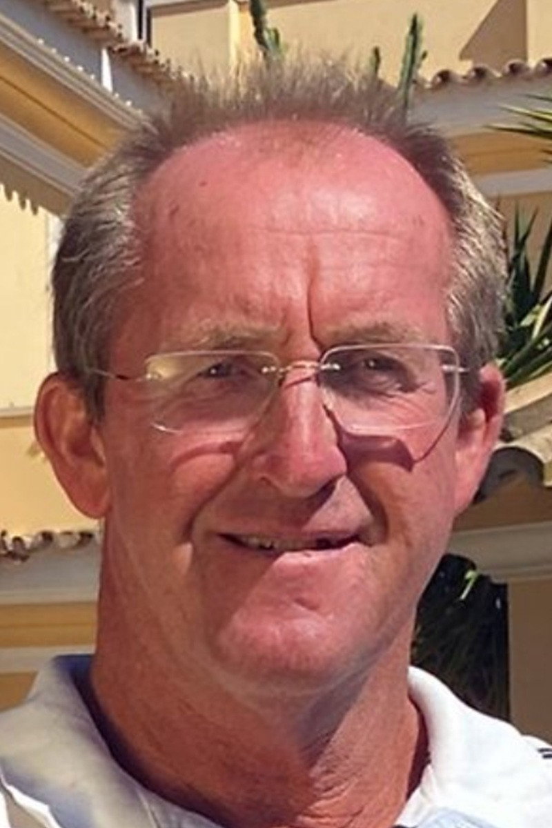 Jacob de Vries