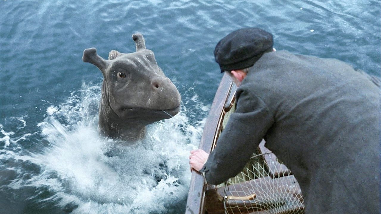 The Water Horse