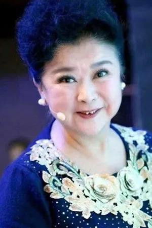 et billede af Li Jing