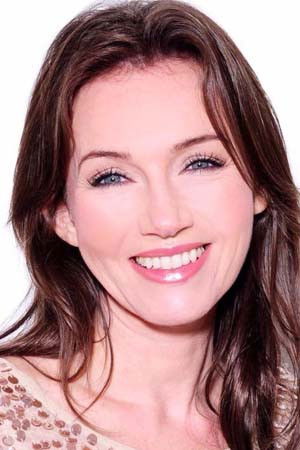 et billede af Alex Sharpe