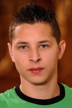 et billede af Marek Piska