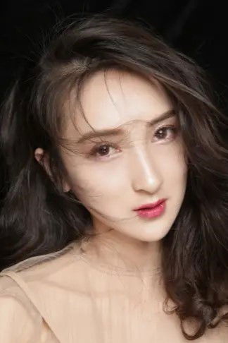 et billede af Wang Junbei