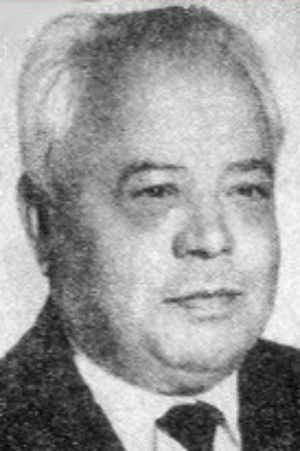 et billede af Vahid Kadyrov