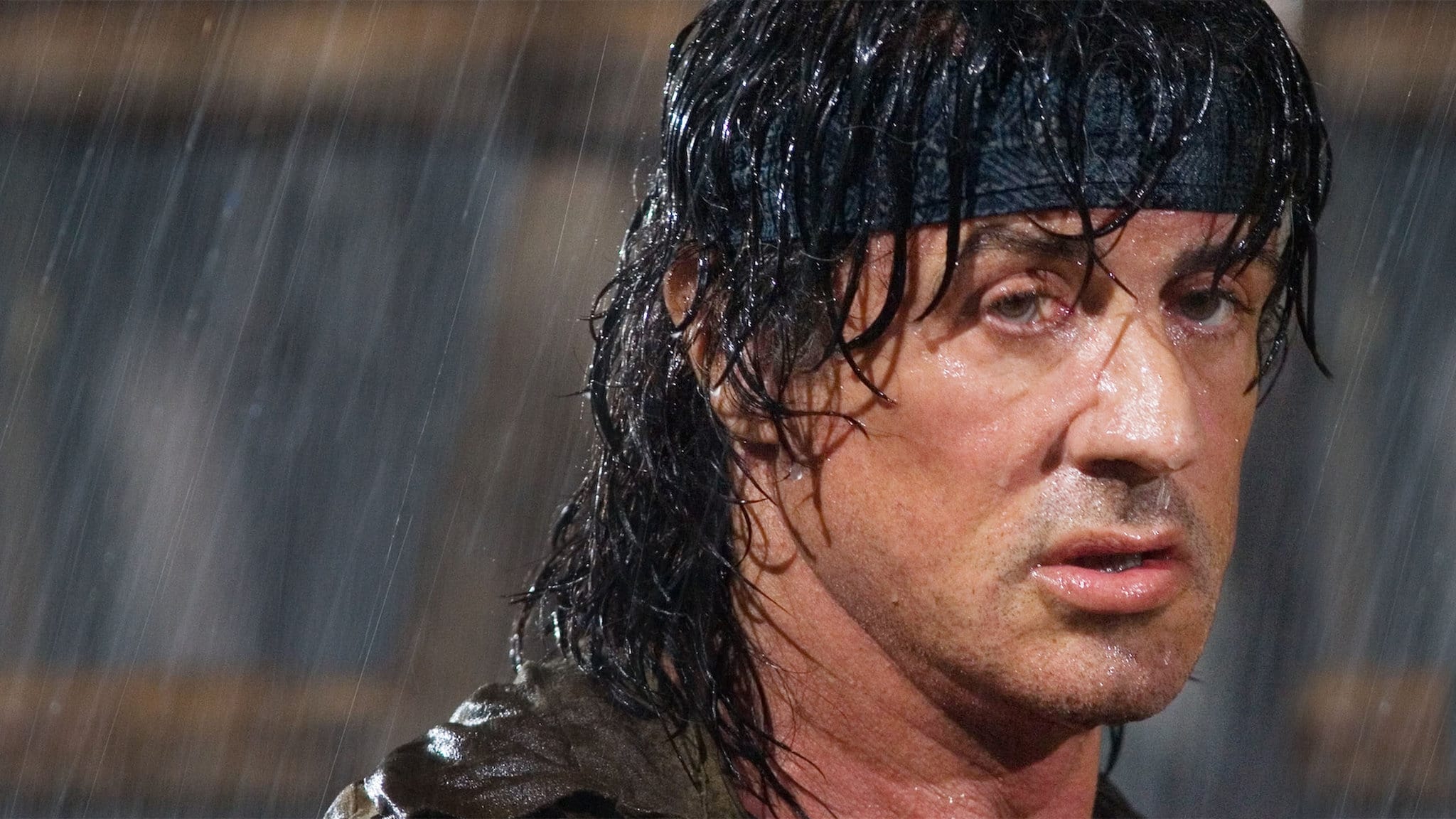 John Rambo (2008)