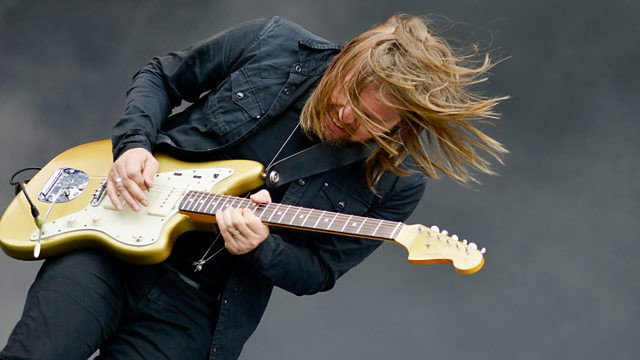 S20E8 · Band of Skulls