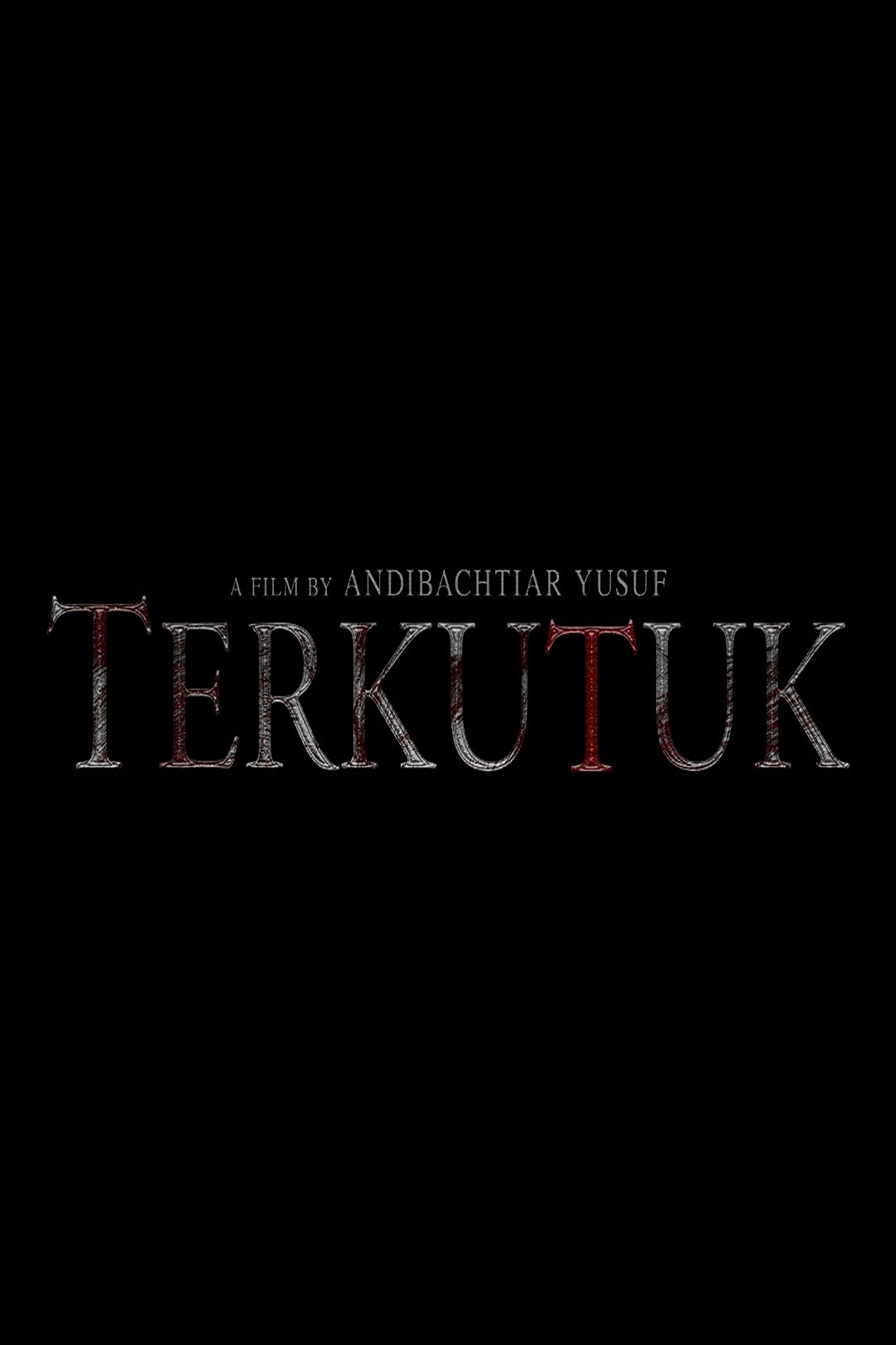Terkutuk Terkutuk