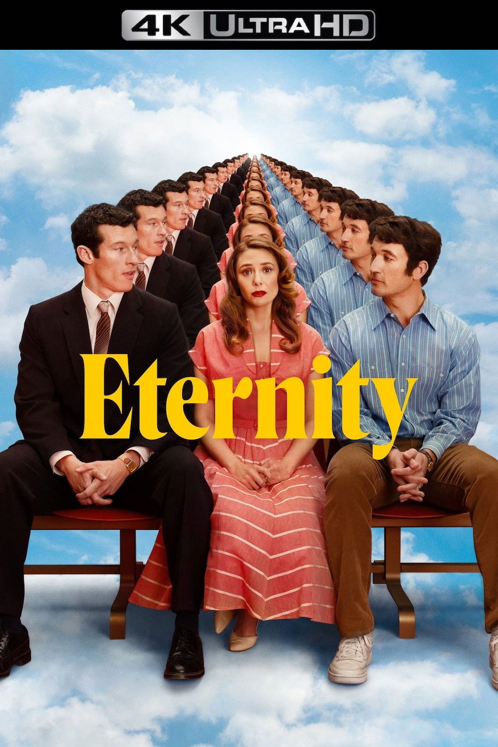 Eternity