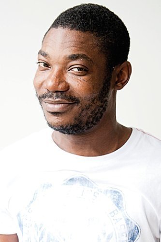 et billede af Jovial Mbenga