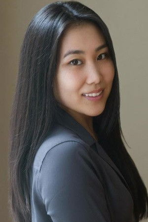 et billede af Nomin Bayasgalan