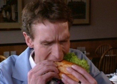 Bill Nye the Science Guy - Épisode 2