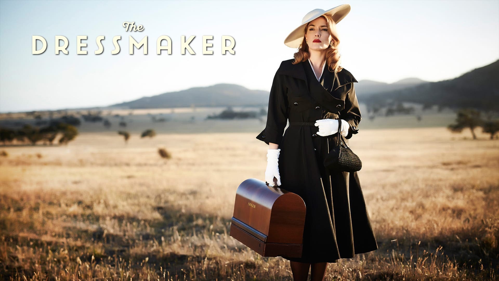 The Dressmaker