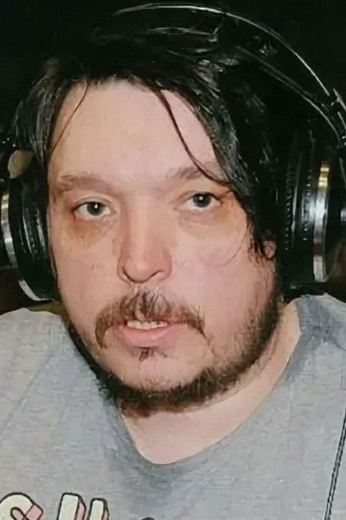 et billede af Ruslan Gabidullin