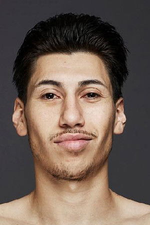 et billede af Noe Larios Jr