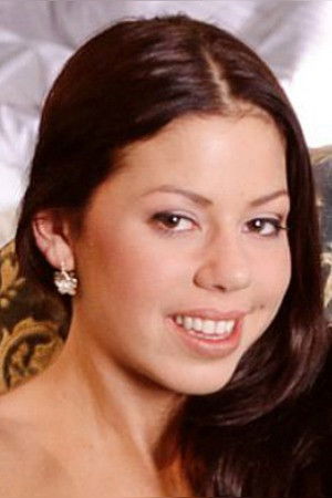 et billede af Andrea Tiffany Segal