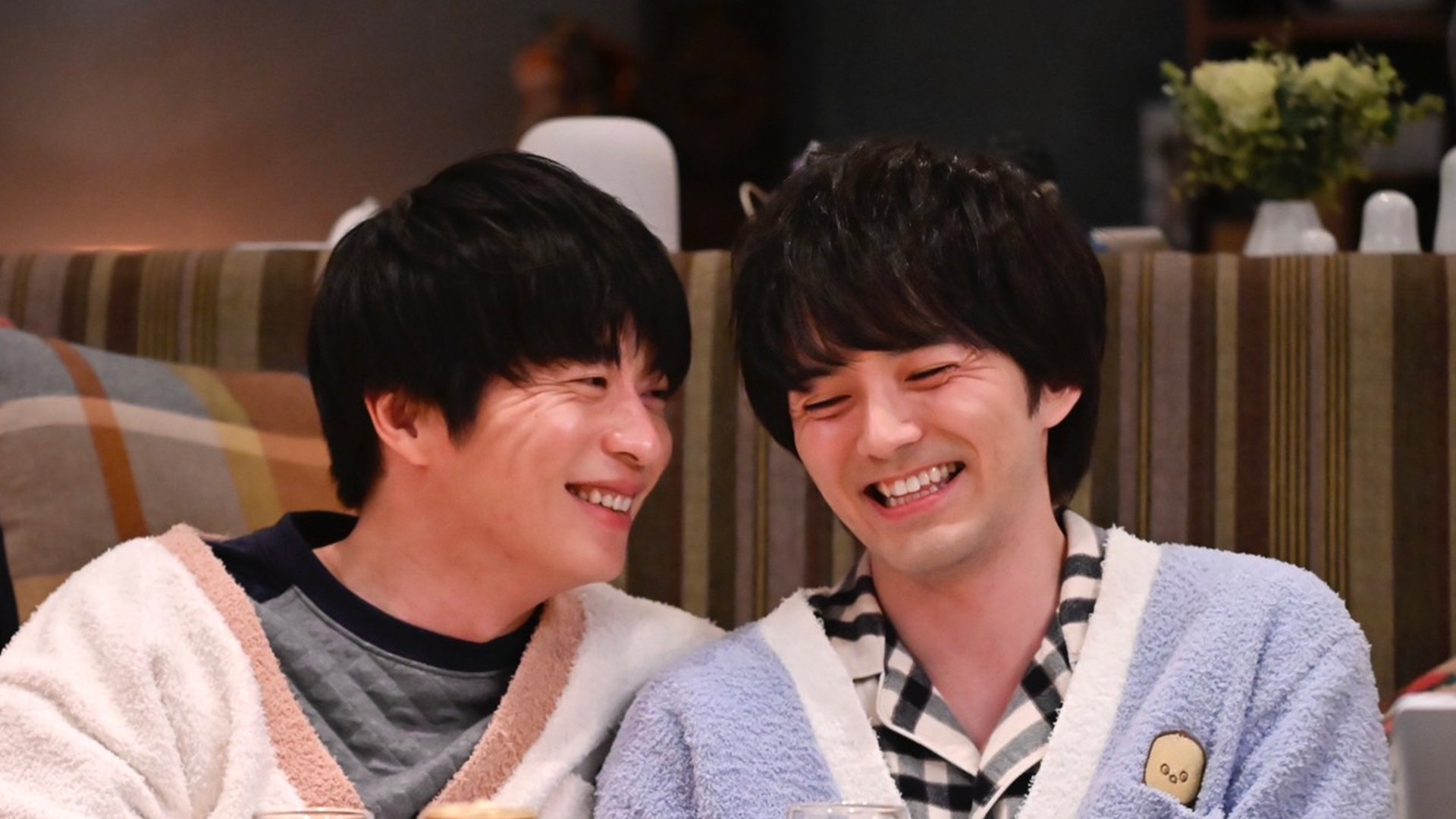 Ossan's Love Returns