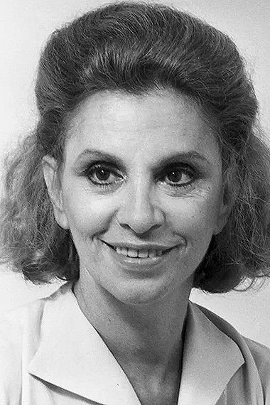 et billede af Aracy Cardoso