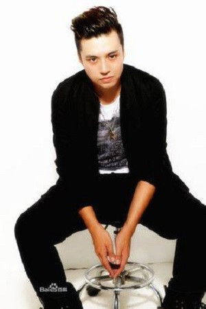 et billede af 杨睿嘉