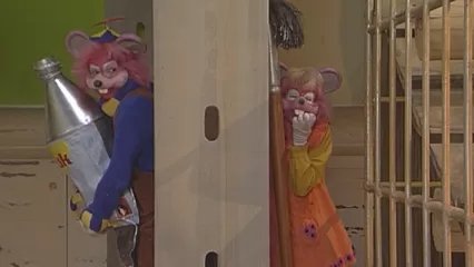 Thumbnail for Episode 43 Season 1 Episode 43