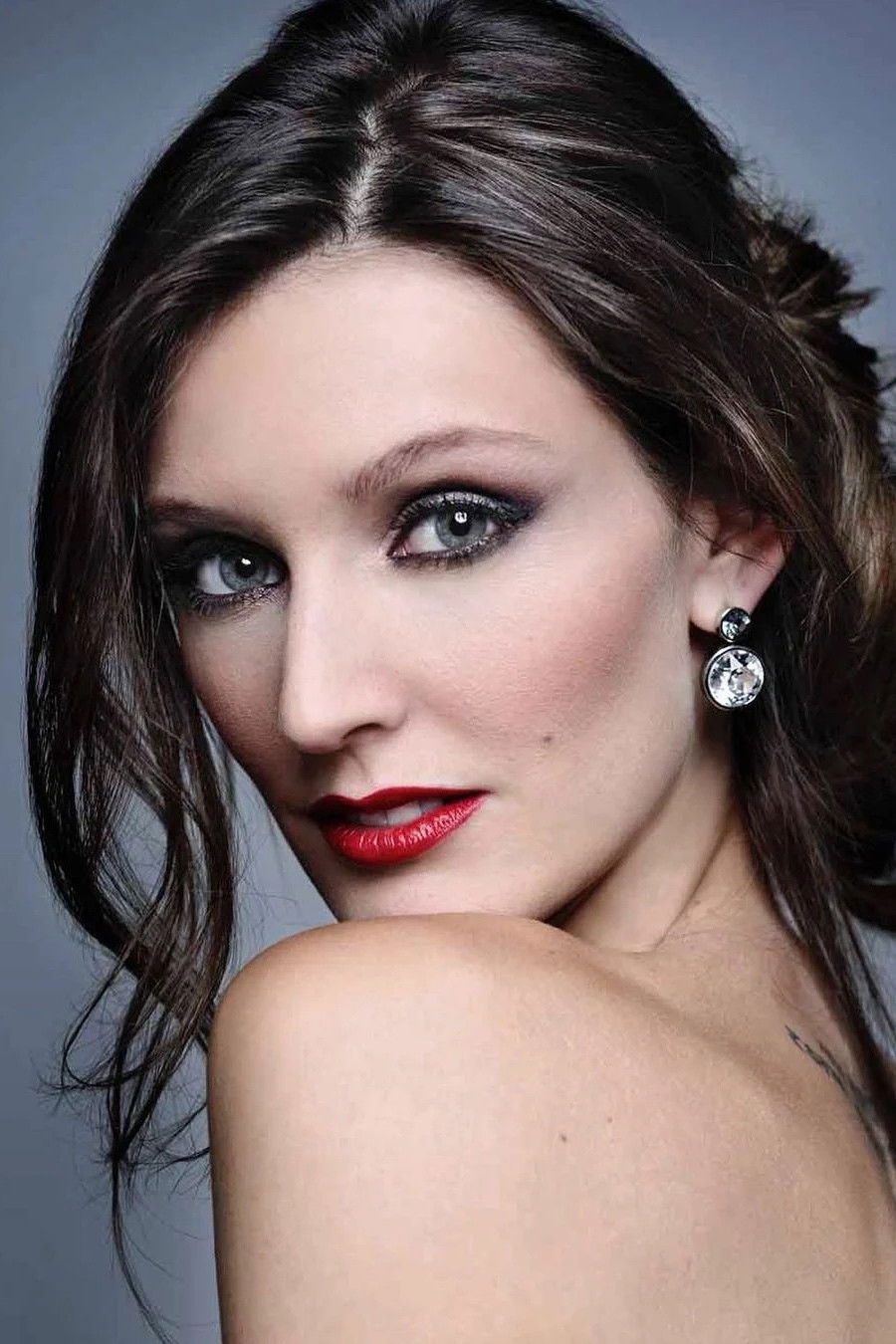 et billede af Diana Pereira