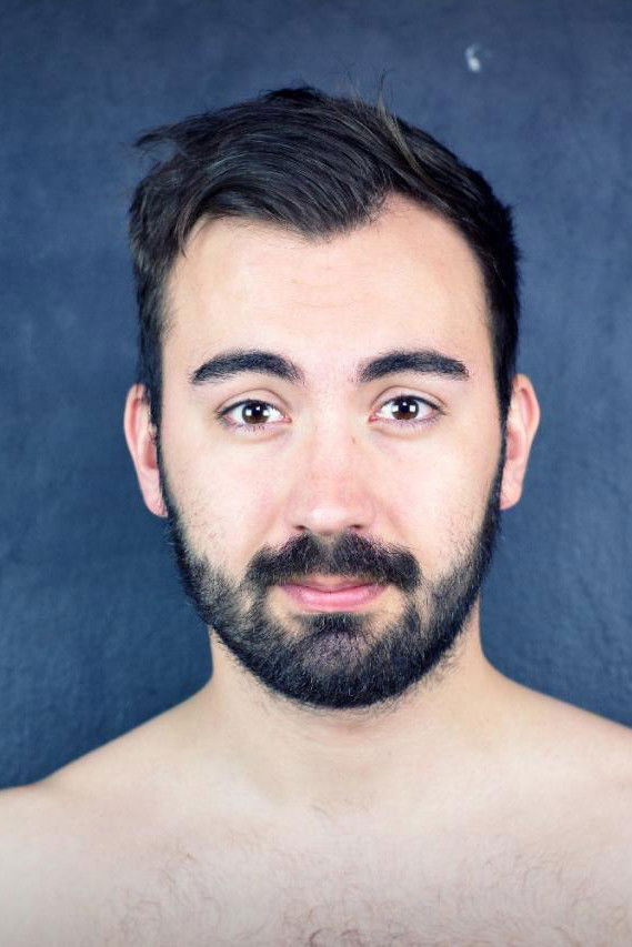 et billede af Eliáš Jeřábek