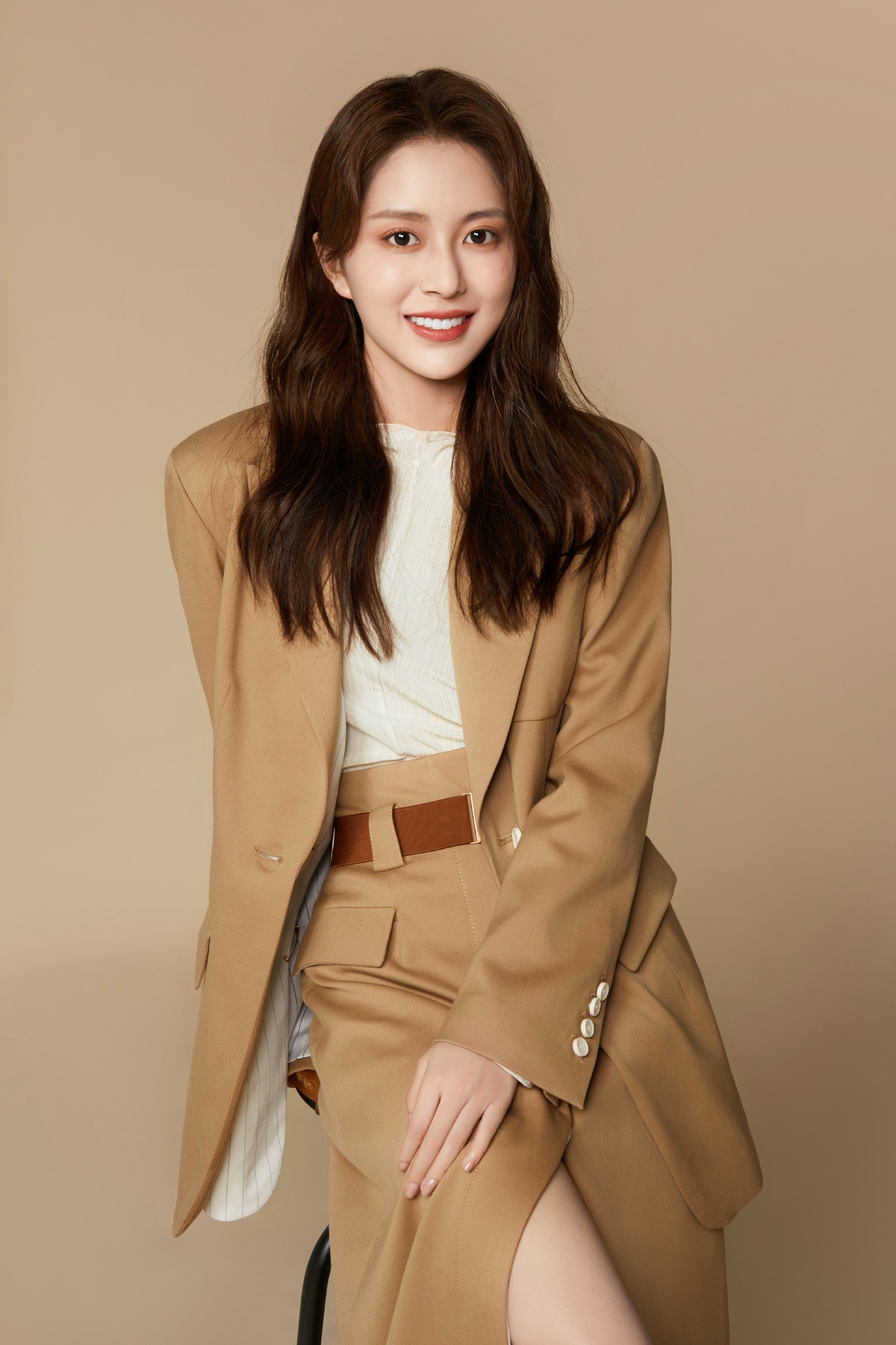 et billede af Tang Min