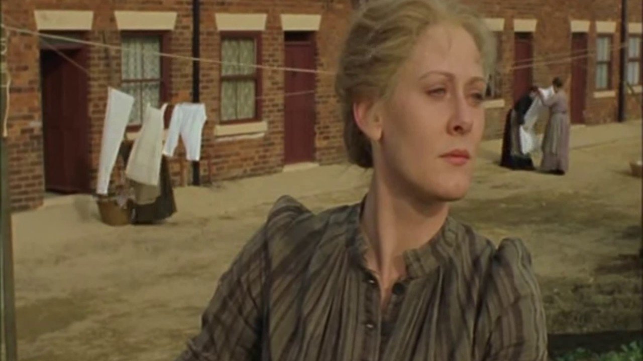 Sons & Lovers (2003)