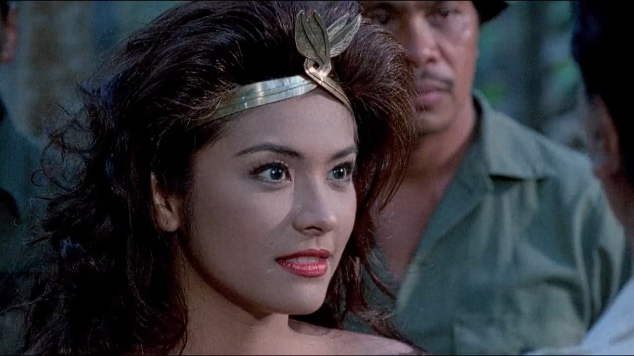 Darna! Ang Pagbabalik (1994)