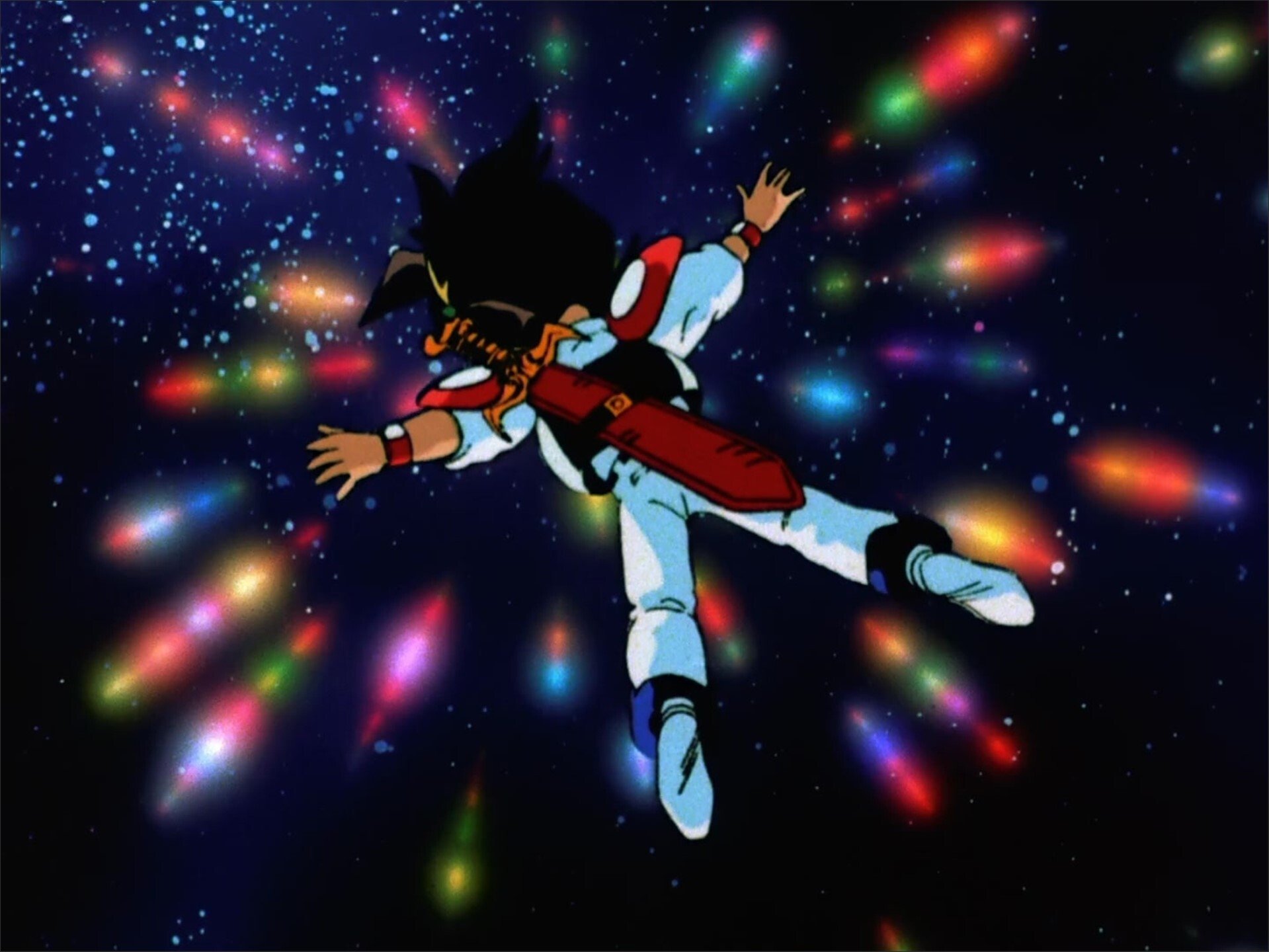 Mashin Hero Wataru