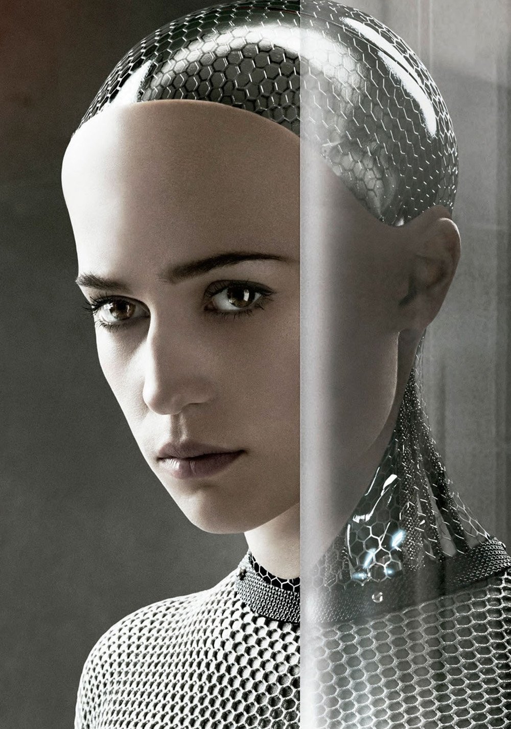 Ex Machina