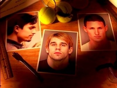 Forensic Files