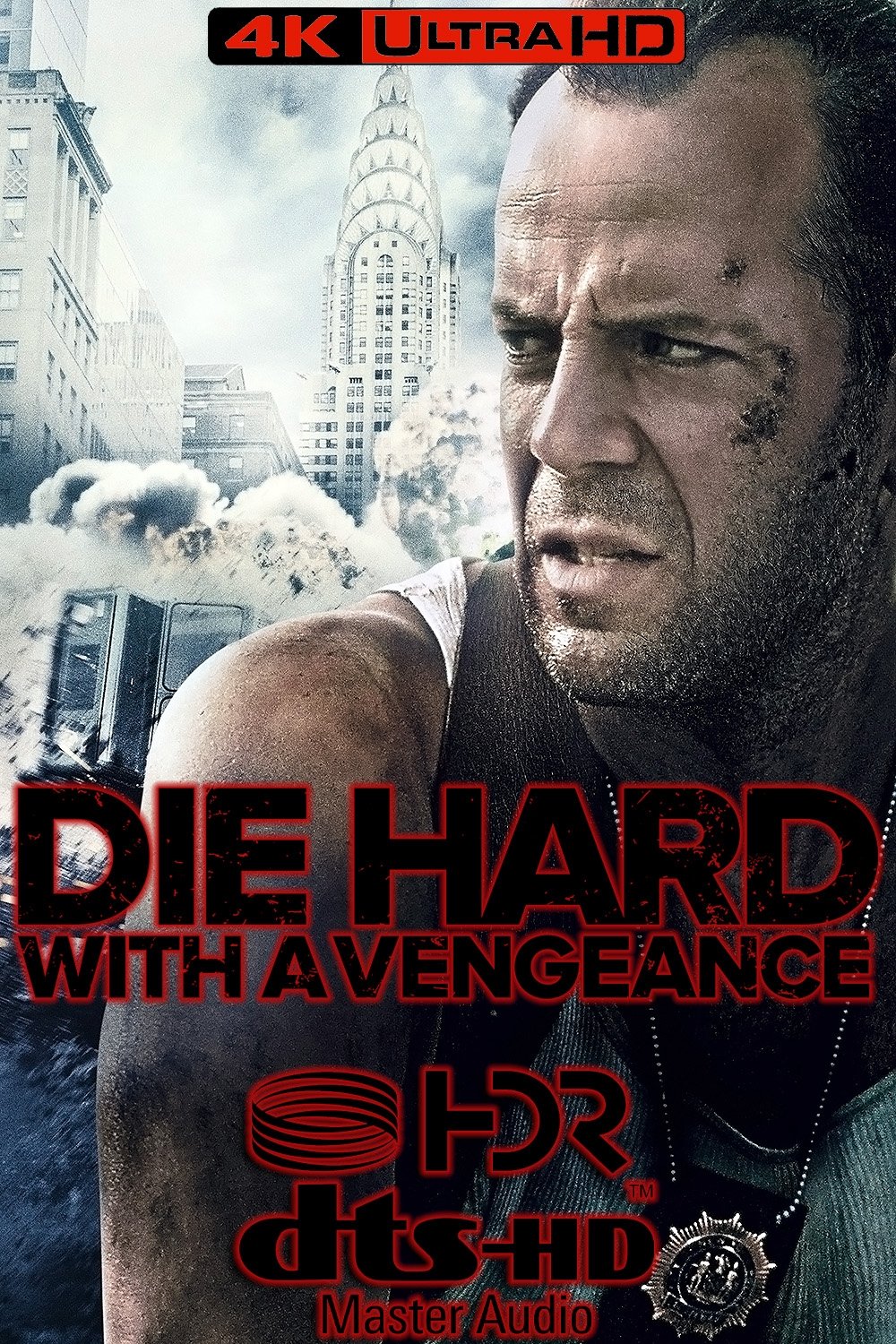 Die Hard: With a Vengeance