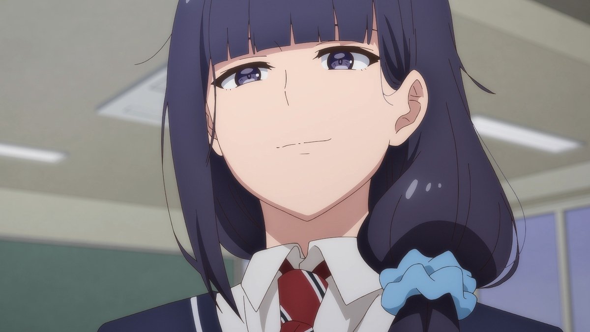 Tomo-chan Is a Girl! 1. Sezon 7. Bölüm izle – diziwatch