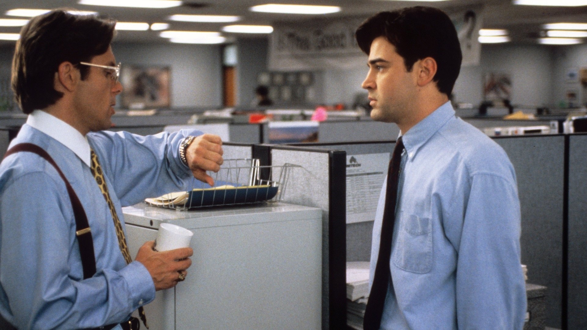 Office Space